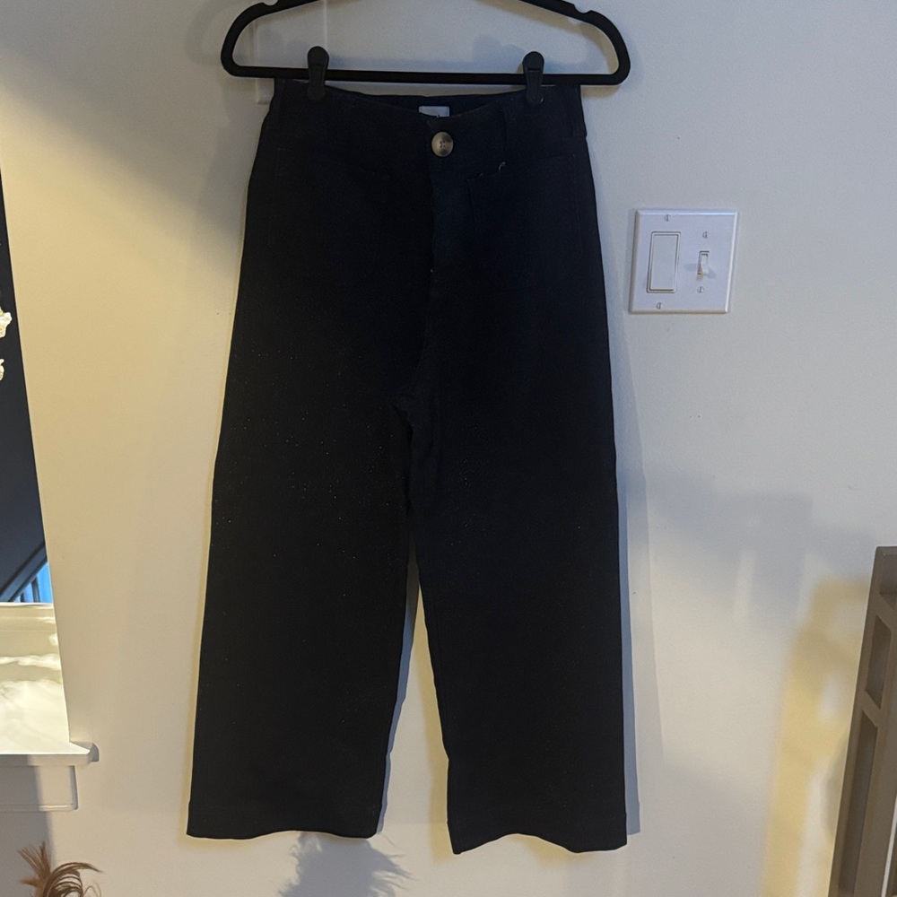 Maeve Colette Midnight Sparkle Jeans